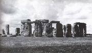 Stonehenge Sailsbury Plain